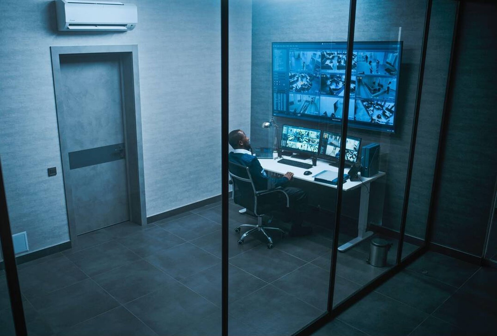 Security Intaj Intel Security Consult – Strength. Strategy. Security.